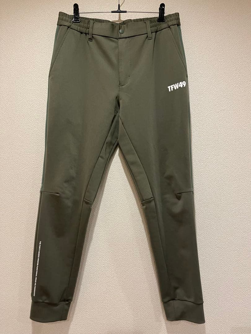 TFW49 セットアップ