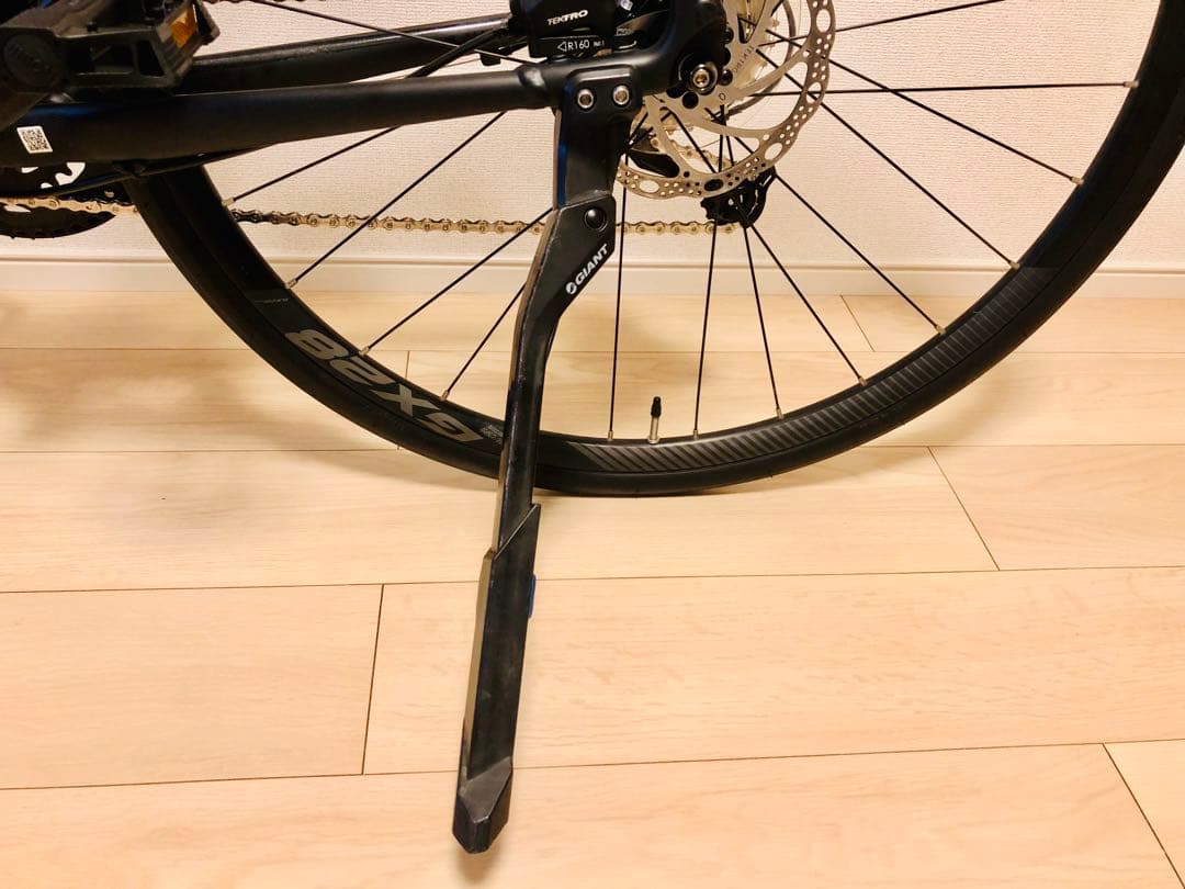 ⭐︎美品2022 Giant RX2 Disc ジャイアント ディスクブレーキ