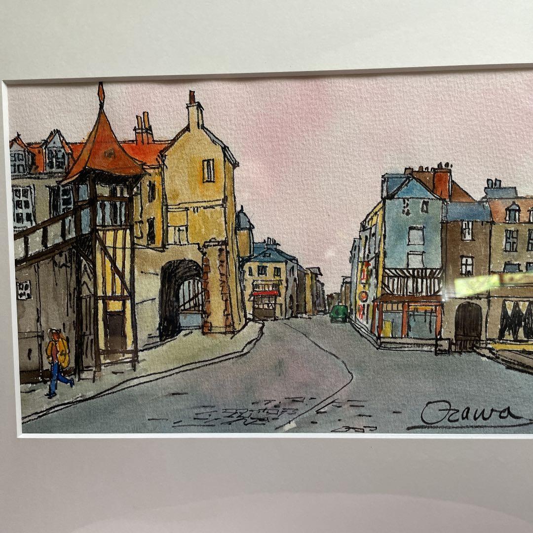 小澤和明　【オンクルール】