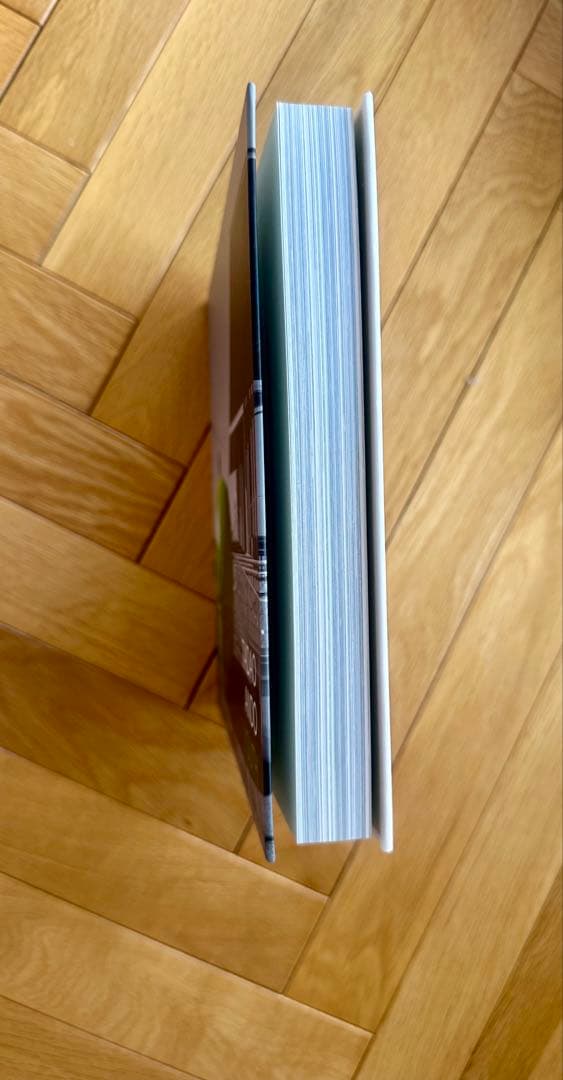 安藤忠雄 サイン入り アートブック YOUTH 未使用