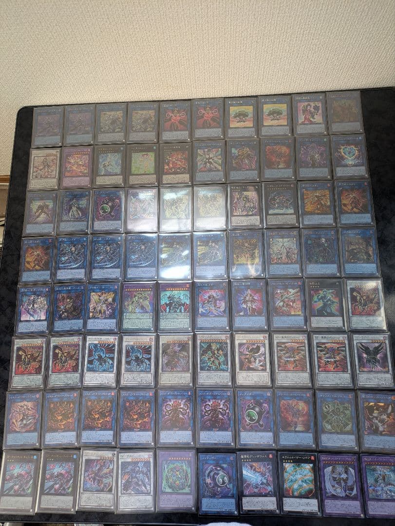遊戯王引退品 まとめ売り　※詳細写真追加しました　※値下げしました