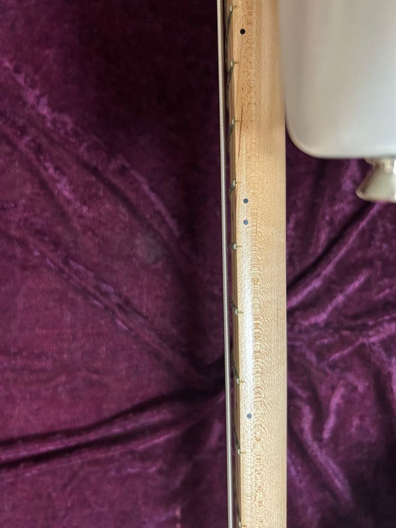 【tatsu】FUJIGEN J-Standard JMJ-ASH-DE