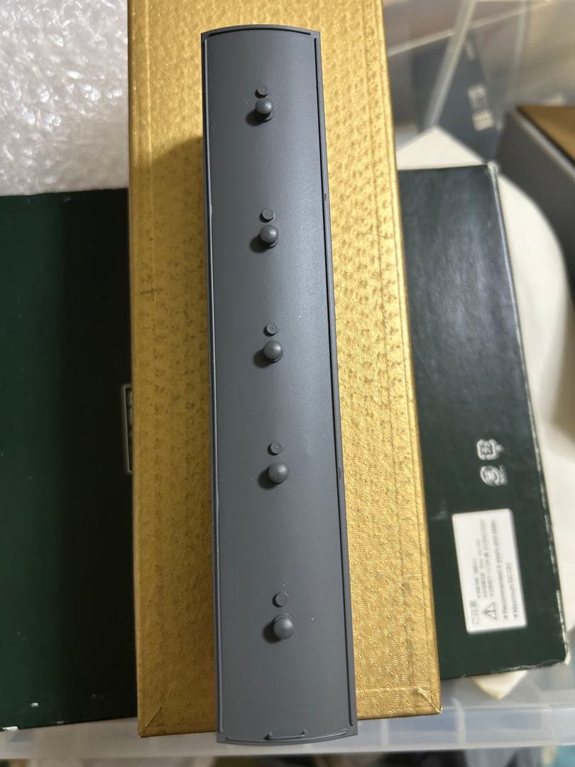 珊瑚模型 SANGO 上中等ポギー車 下等ポギー車 2両セット　極美品