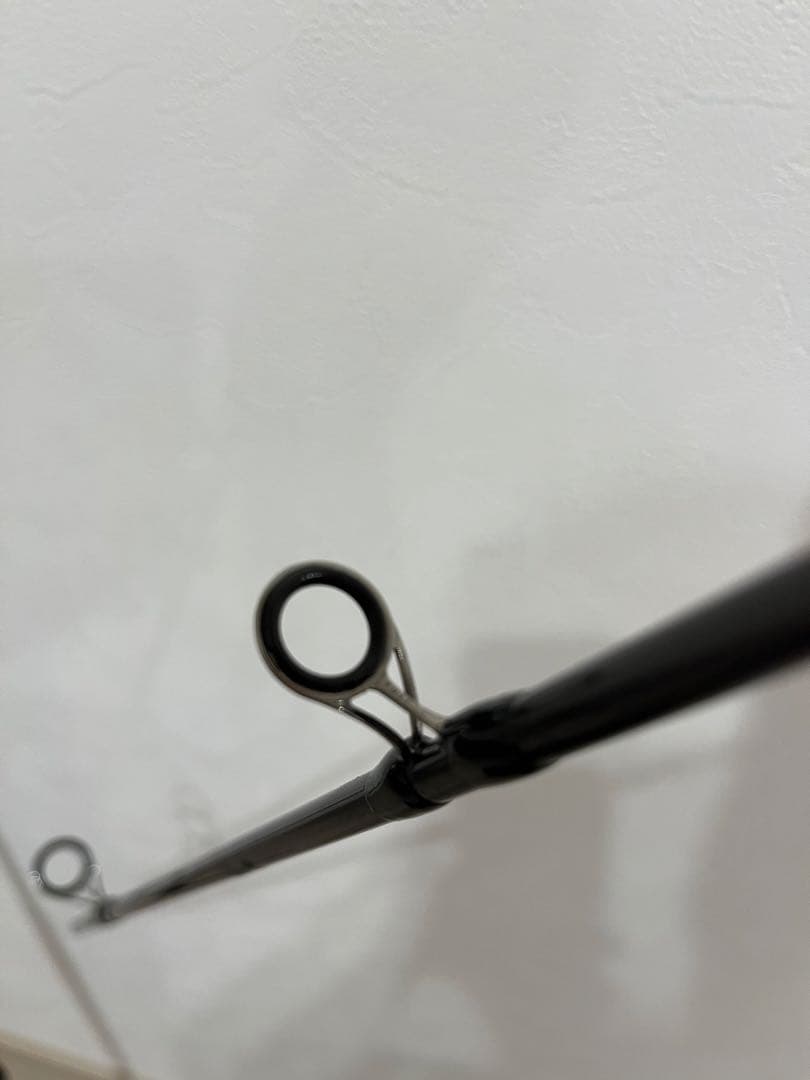 ダイワ　ジグキャスター　ショアジギングロッド　JC96M