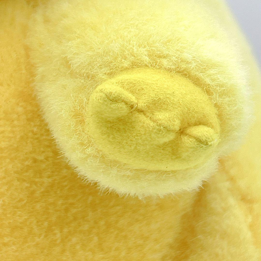 希少　ピカチュウ　等身大　赤タグ　TOMY トミー　ポケモン