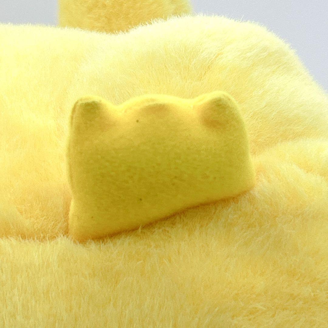 希少　ピカチュウ　等身大　赤タグ　TOMY トミー　ポケモン