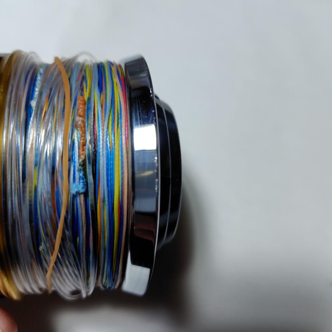 19STELLA ＳW14000xgスプールとスプールカバーセット