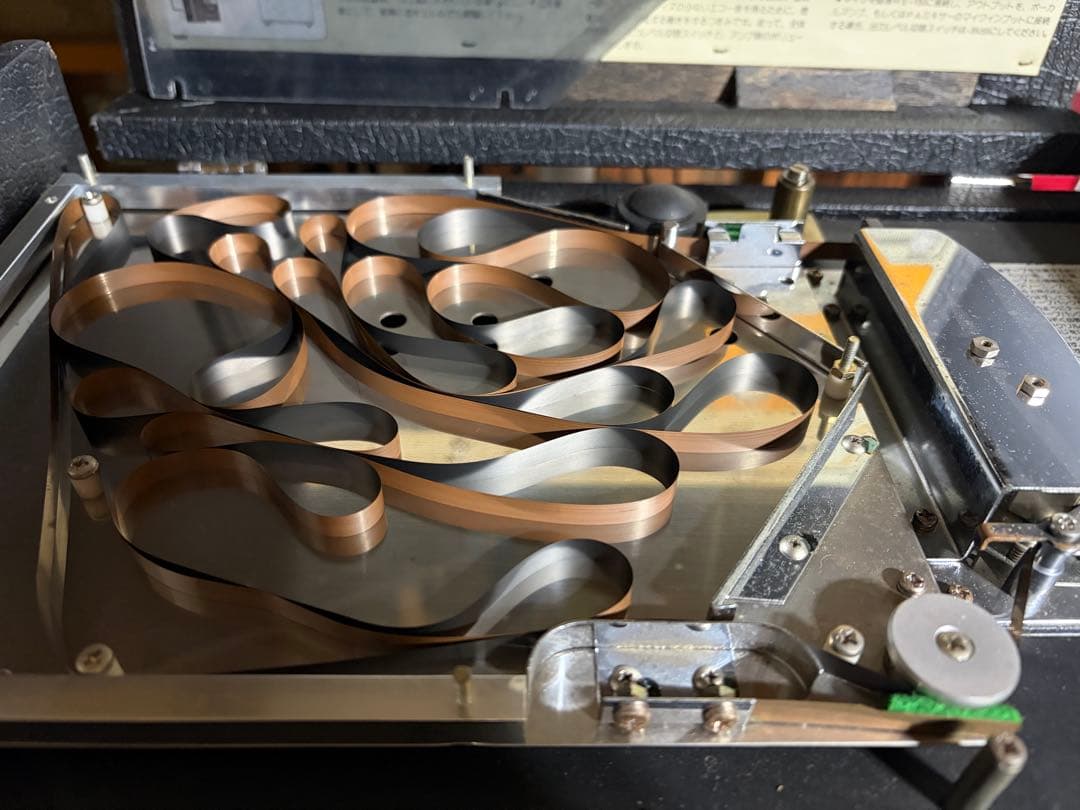 Roland RE-150 Space Echo ローランド テープエコー