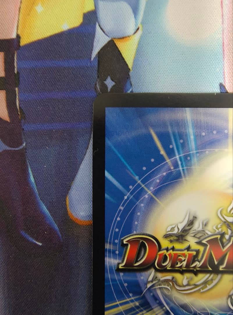 デュエマ モモキングDM シークレット