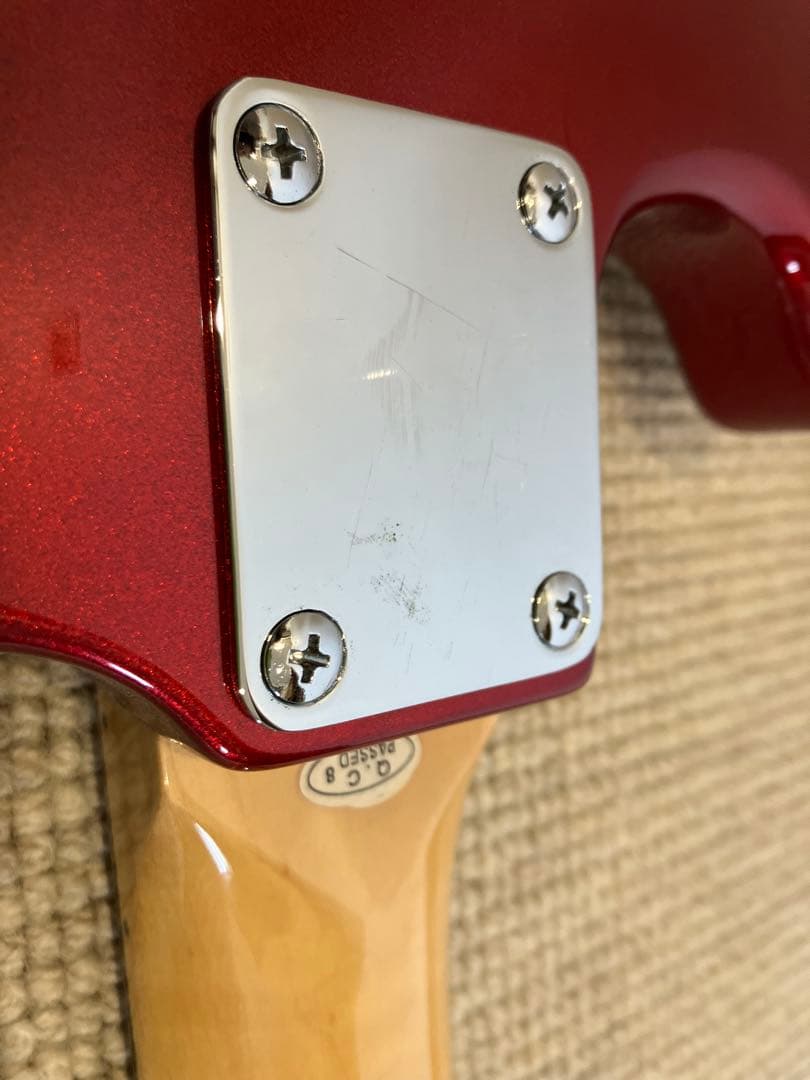 Photogenic エレキギター MG200