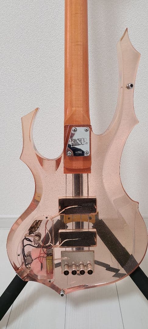 ESP フォレストベース Forest 改