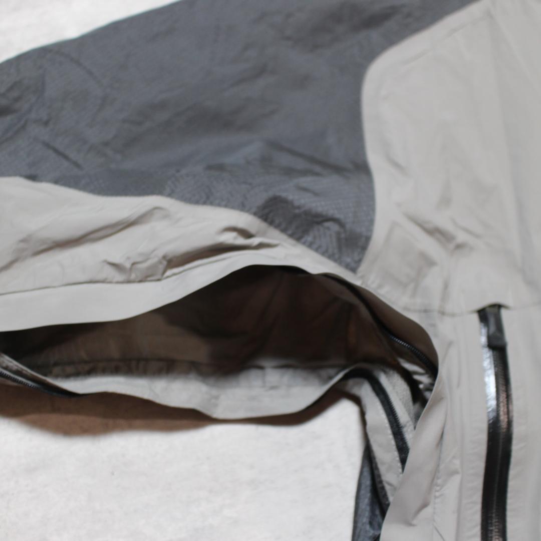 【極美品 上位モデル】高機能 チタニウム【M】Columbia スノージャケット