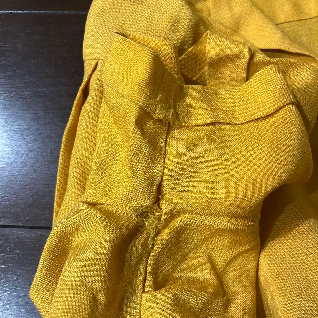 ヴィンテージ 50s ボーリングシャツ