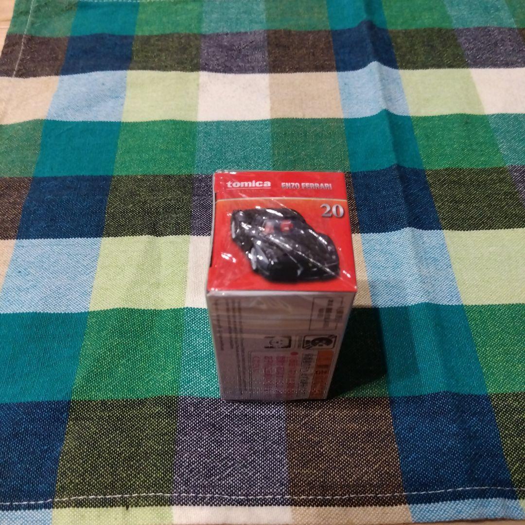 トミカ　14台セット　ローソンオリジナルトミカ　ホンダ・シビック他