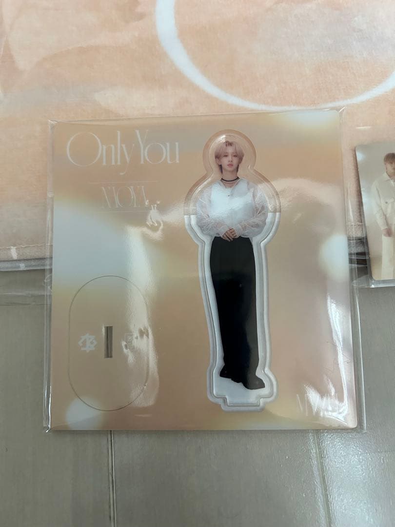 r*t様 Only You ナオヤ　セット