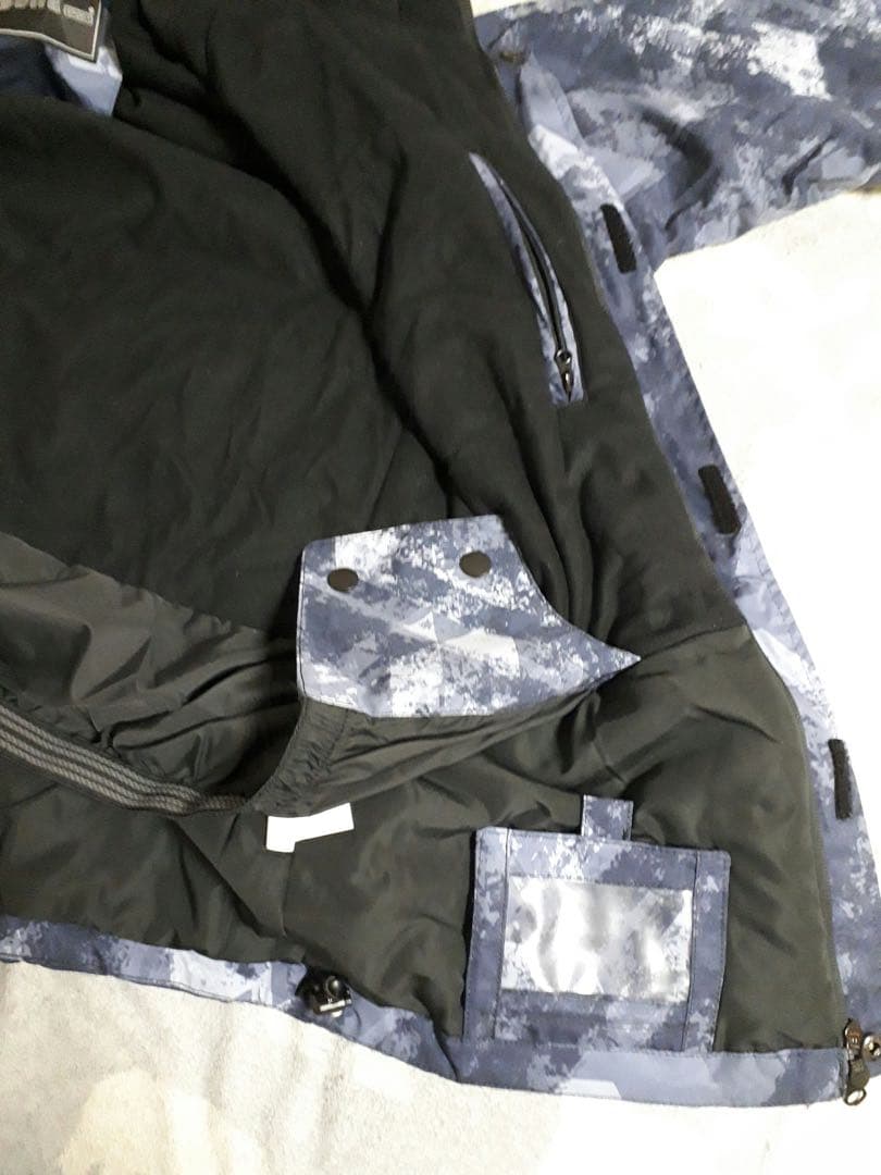 ウィンタースポーツ 4点セット スキーウェア ゴーグル 帽子 ヒッププロテクター