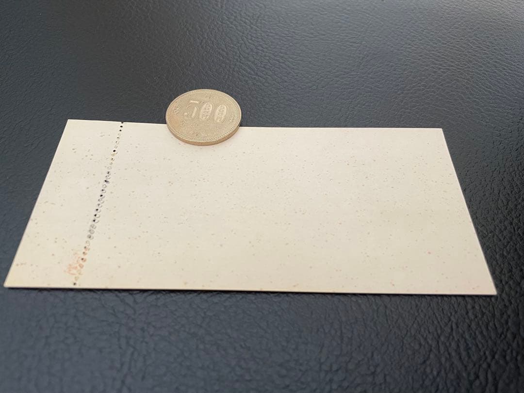 希少！昭和13年大阪タイガース結成三周年記念試合の入場券★阪神タイガース