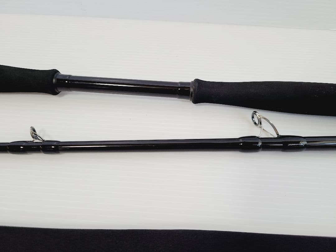 グランデージ　メガソウル　C62HH+