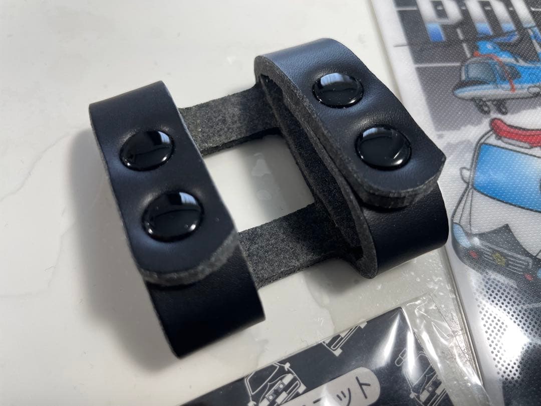 警察グッズセット