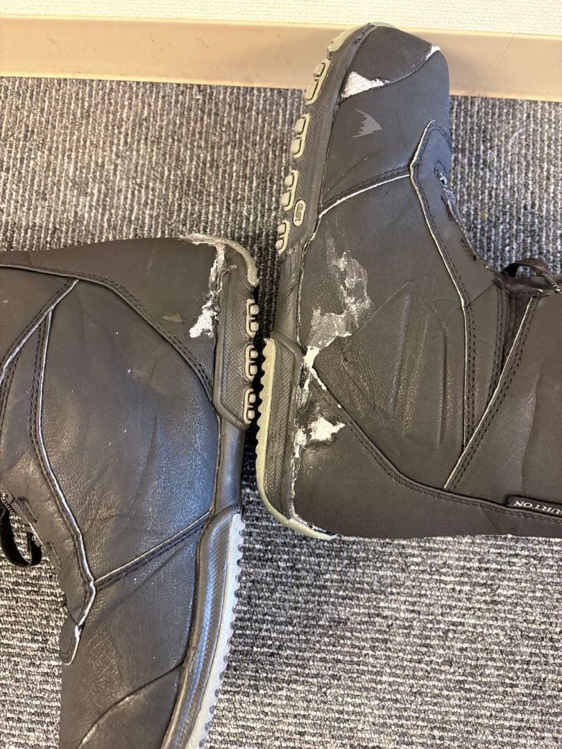 スノーボード3点セットYONEX SALOMON Burton(ブーツはおまけ)