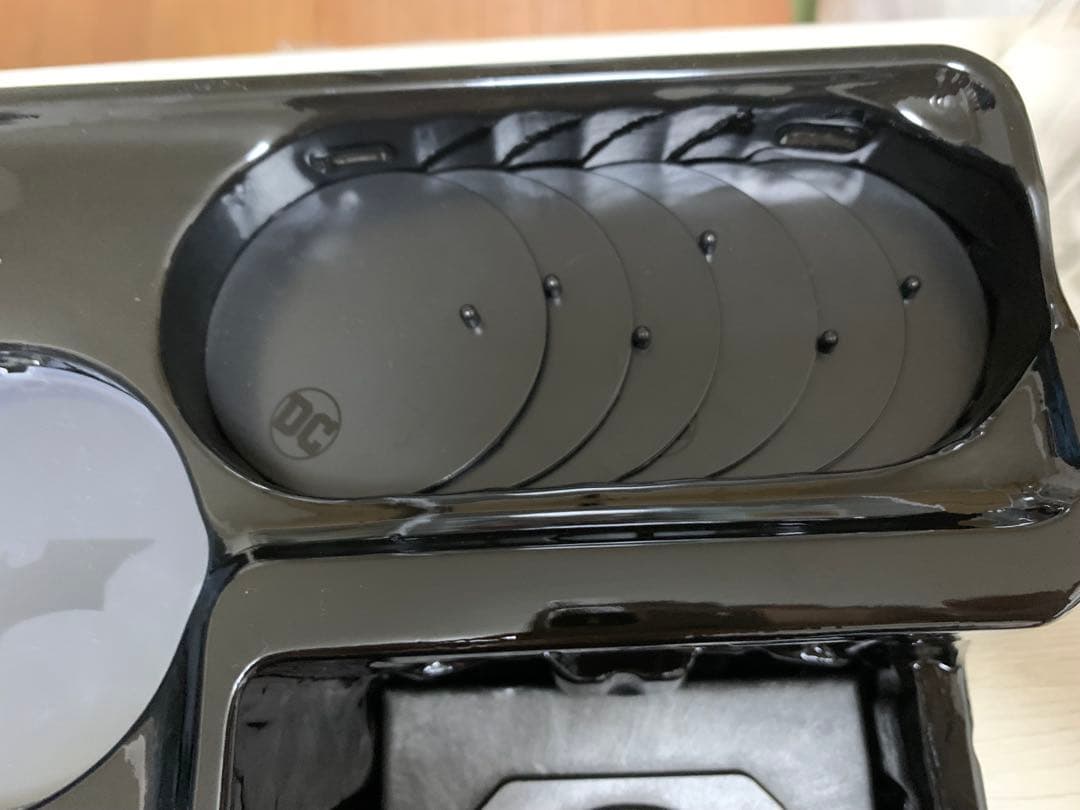 DCマルチバース　アルティメットムービーコレクション　バットマン