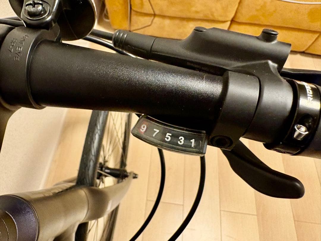 ⭐︎人気2022 Giant RX2 Disc ジャイアント ディスクブレーキ　S