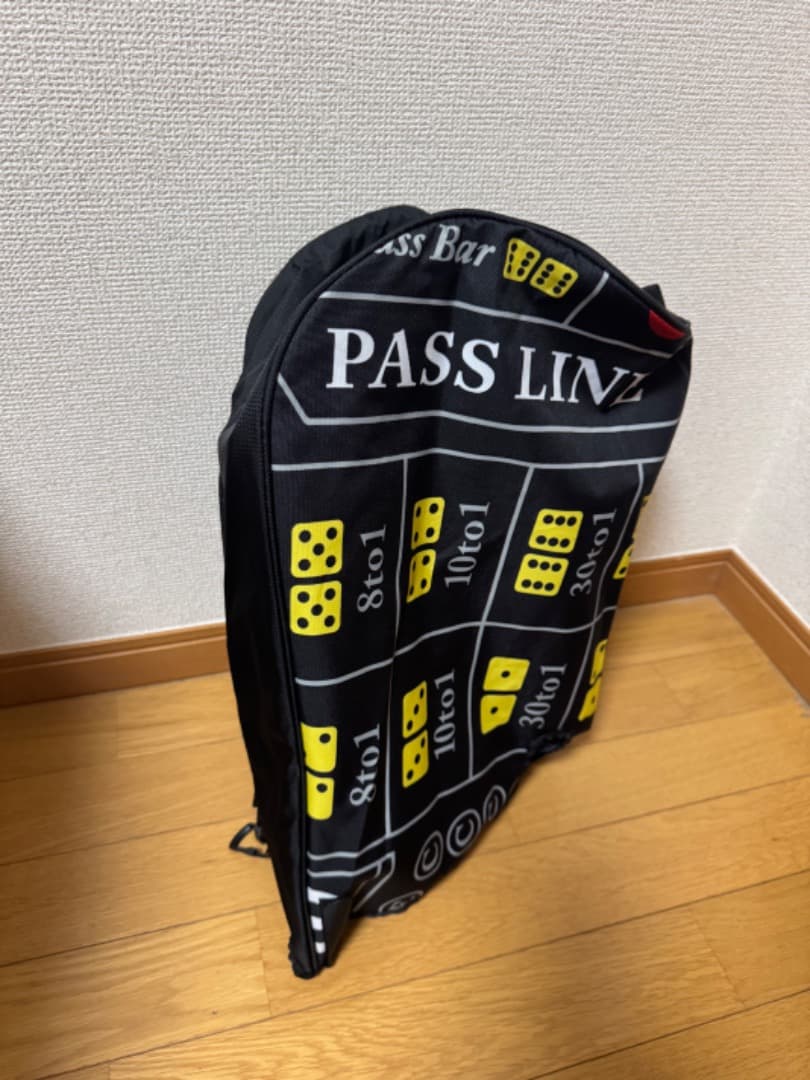 【Rui】スコッティキャメロン Pathfinder スタンドバック