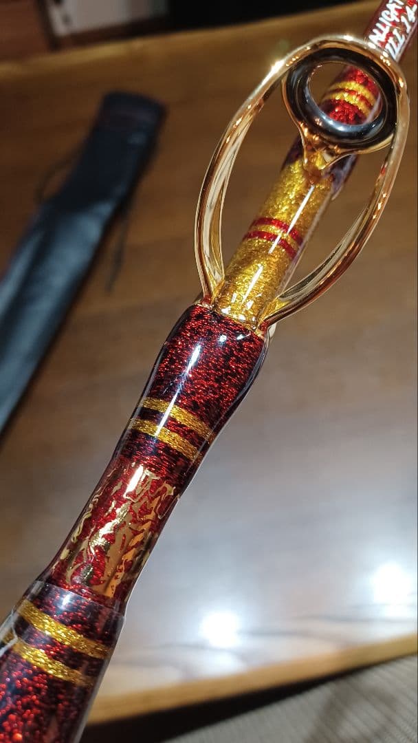 アリゲーターギル　奈良の人専用