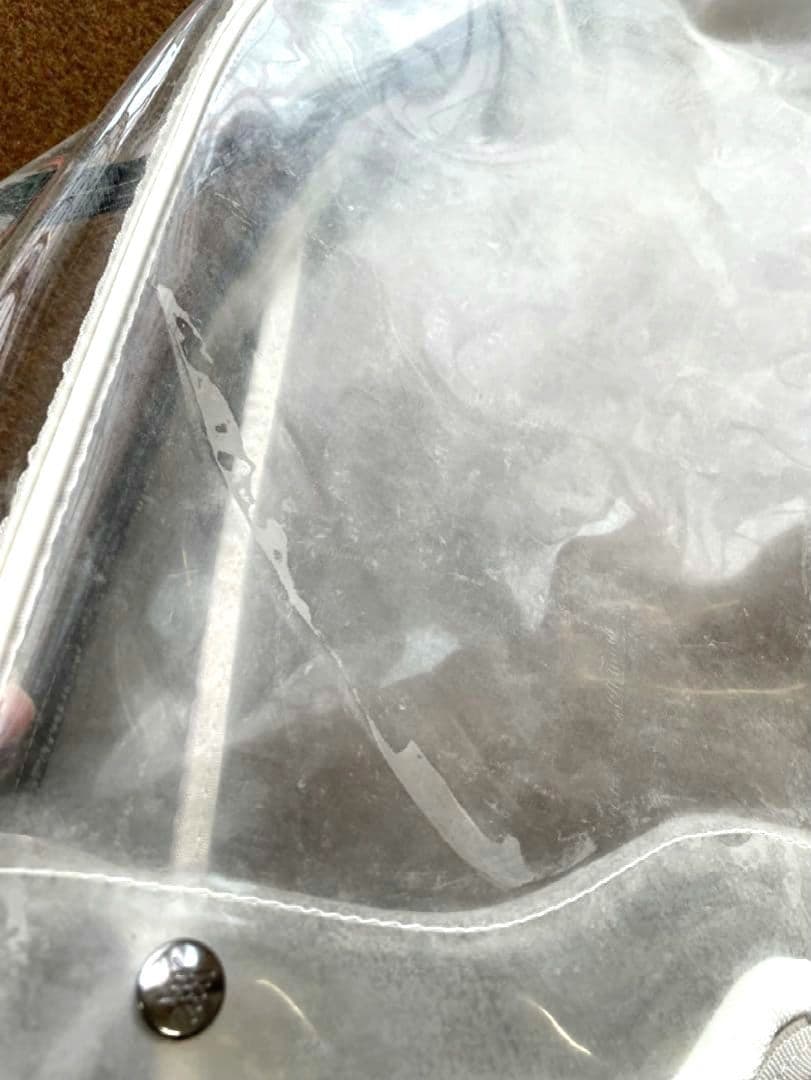 A NEW GOLF★アニューゴルフ★スタンド式キャディバッグ★ホワイト×ピンク