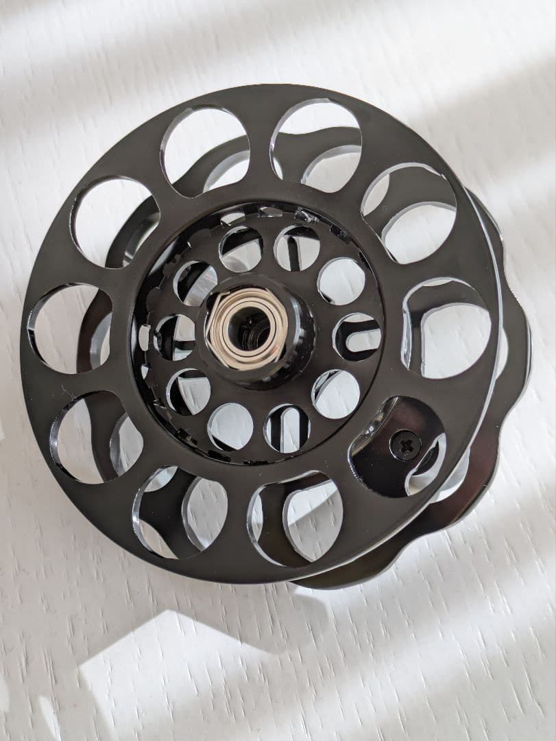 ✨️未使用/正規品✨️　リョービ メタロイヤル✴️Hechi 85EX✴️