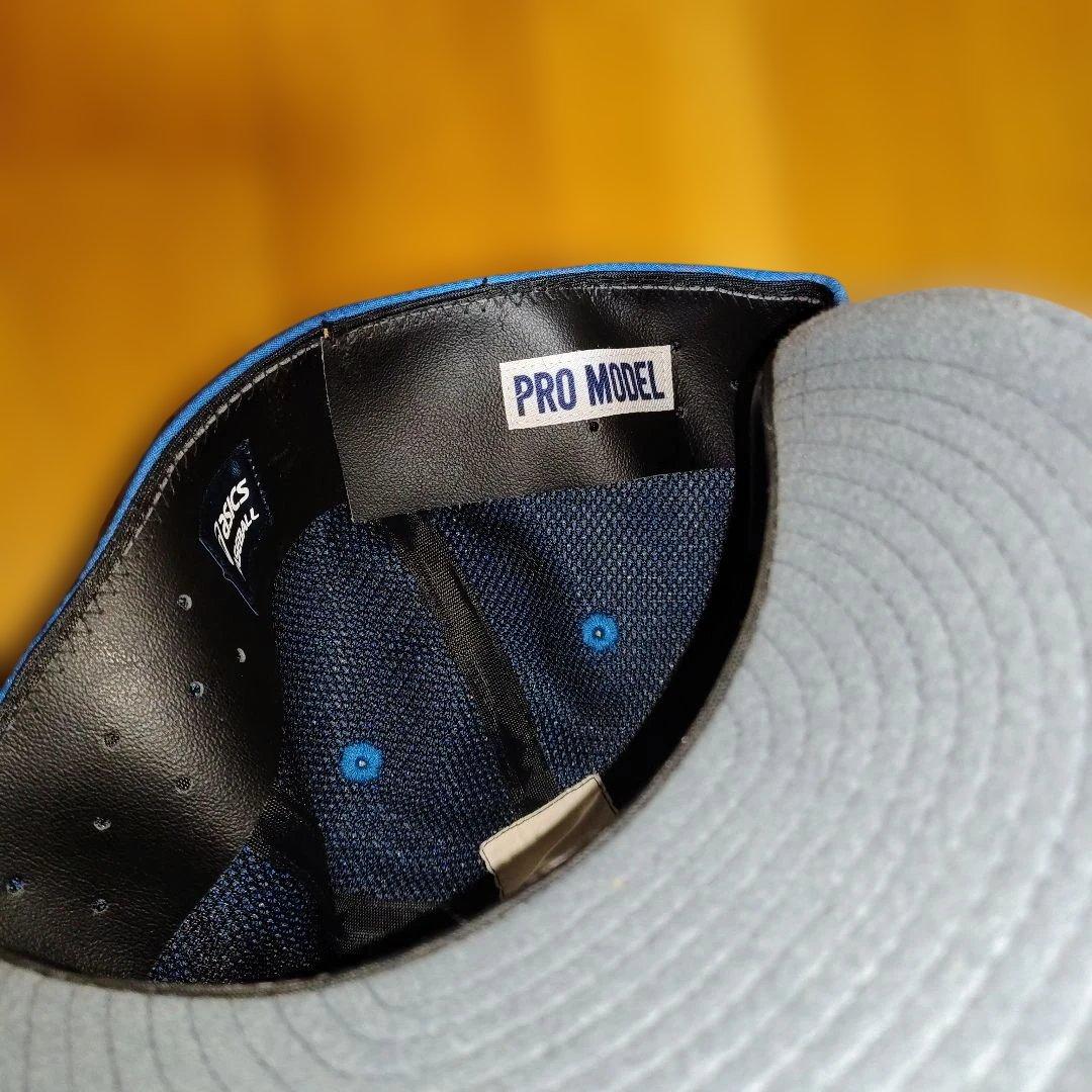 中日ドラゴンズ PRO MODEL ブルー(80周年) 58cm