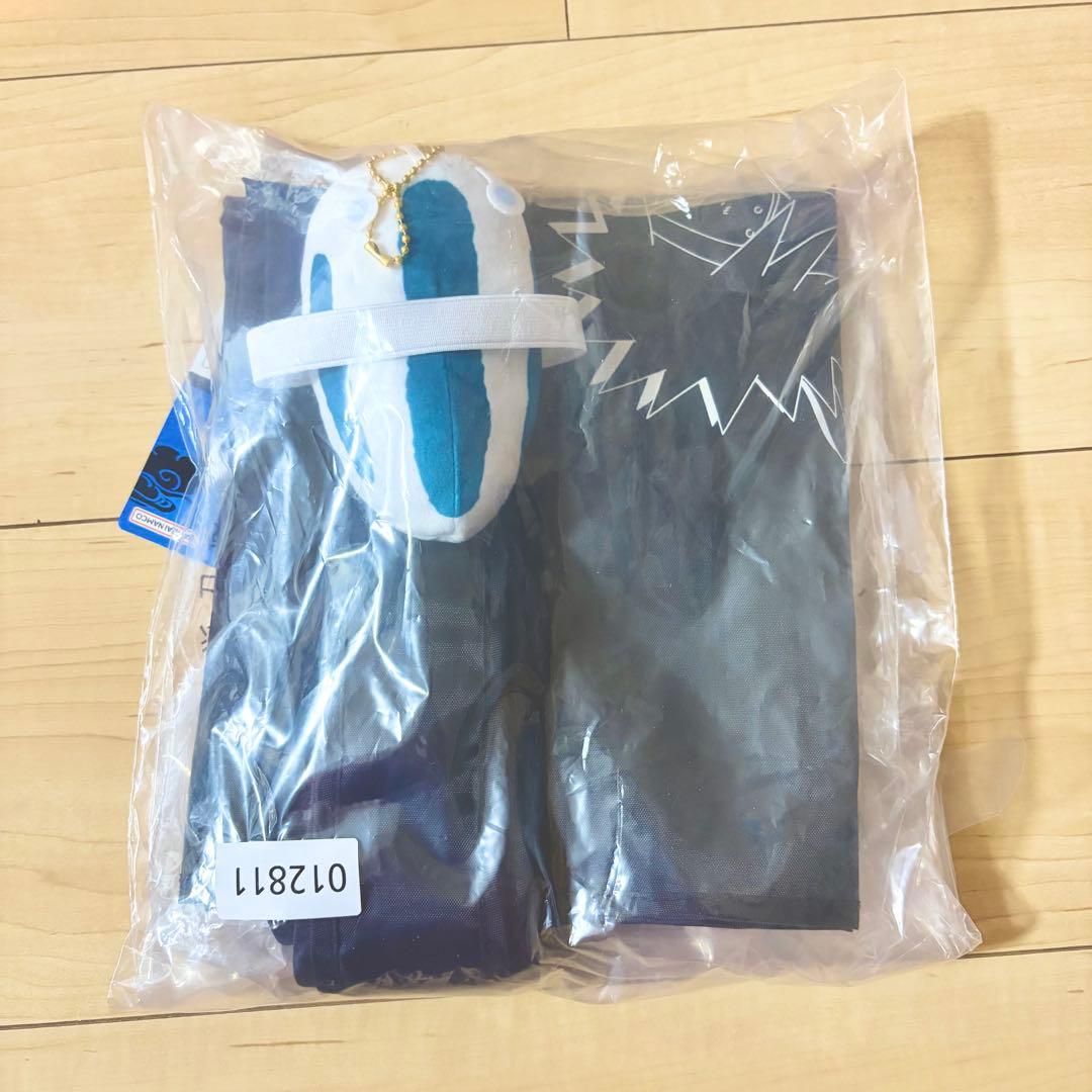 一番くじ NARUTO E賞 自来也 フィギュア F賞 G賞 2種