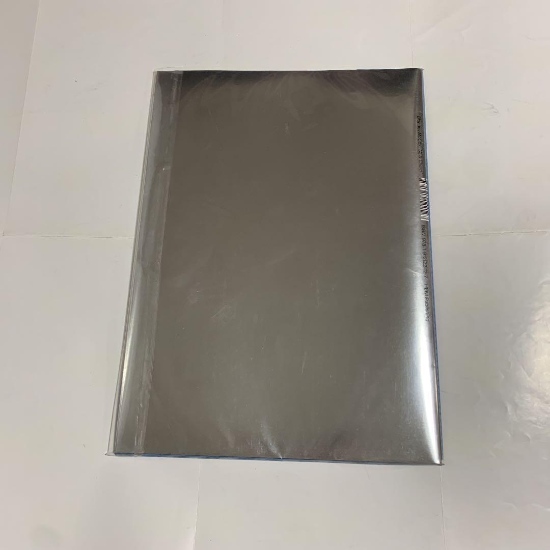 アート・デザイン・音楽 Blondey McCoy: Us and Chem