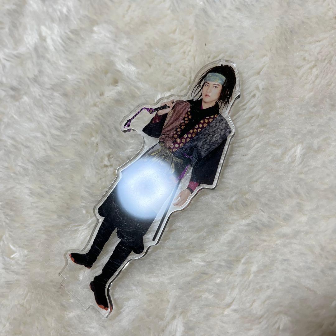  Man アクスタ 45体セット まとめ売り