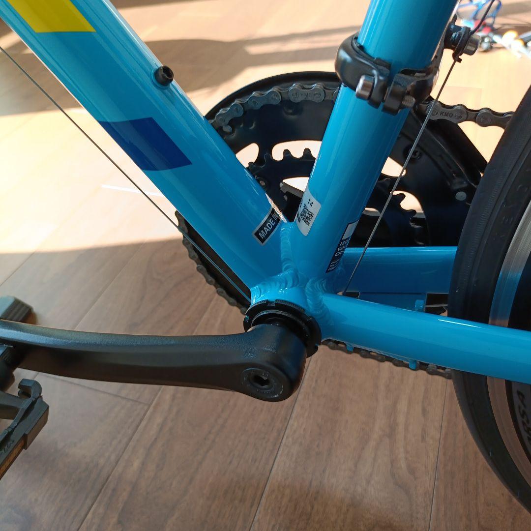 FUJI ACE 650 2023年製