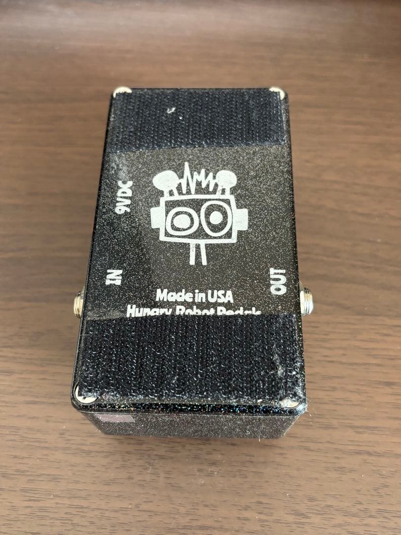 ギター Hungry Robot Pedals Stargazer V2