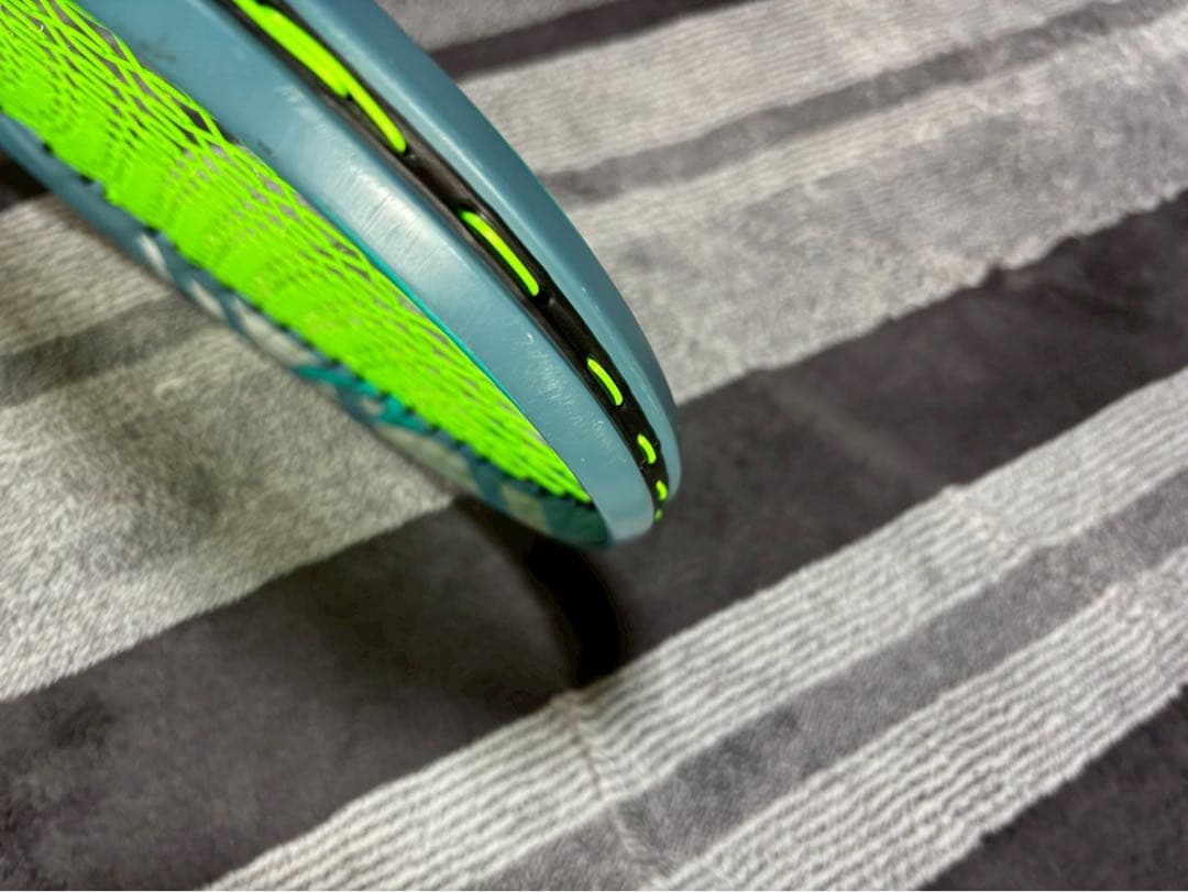 テニスラケット 軟式用 ☆2本セット☆