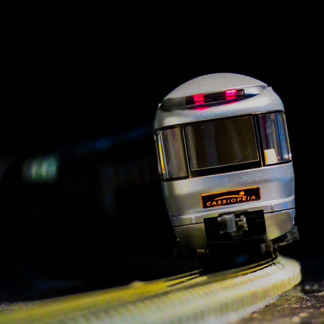 TOMIX E26系 + PZ6277 床下部品 セット【新品,未使用品】