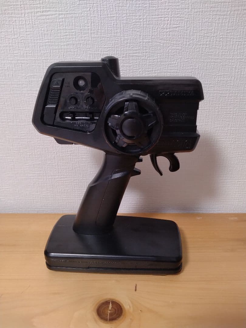 きのぴー　タミヤ TT02-B　ファインスペック2.4G　セット