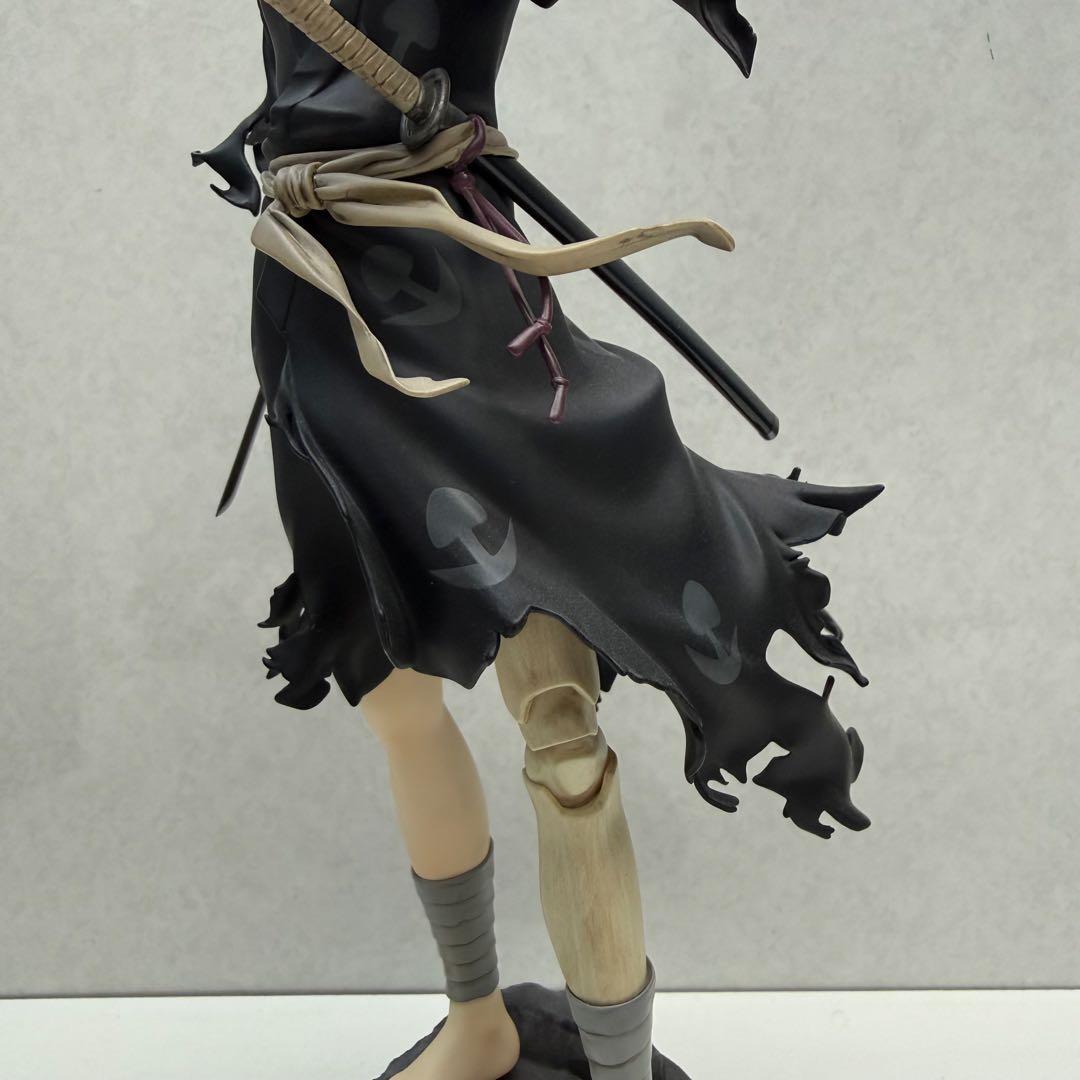 美品 どろろ 百鬼丸 フィギュア グッスマ 手塚治虫