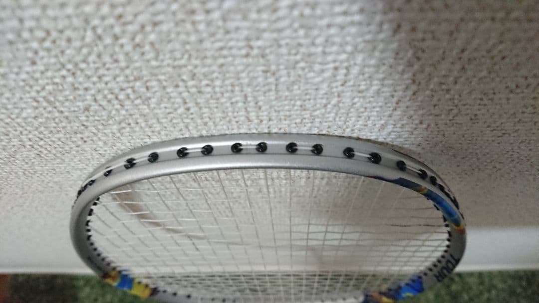 ナノフレア700 TOUR 5u5