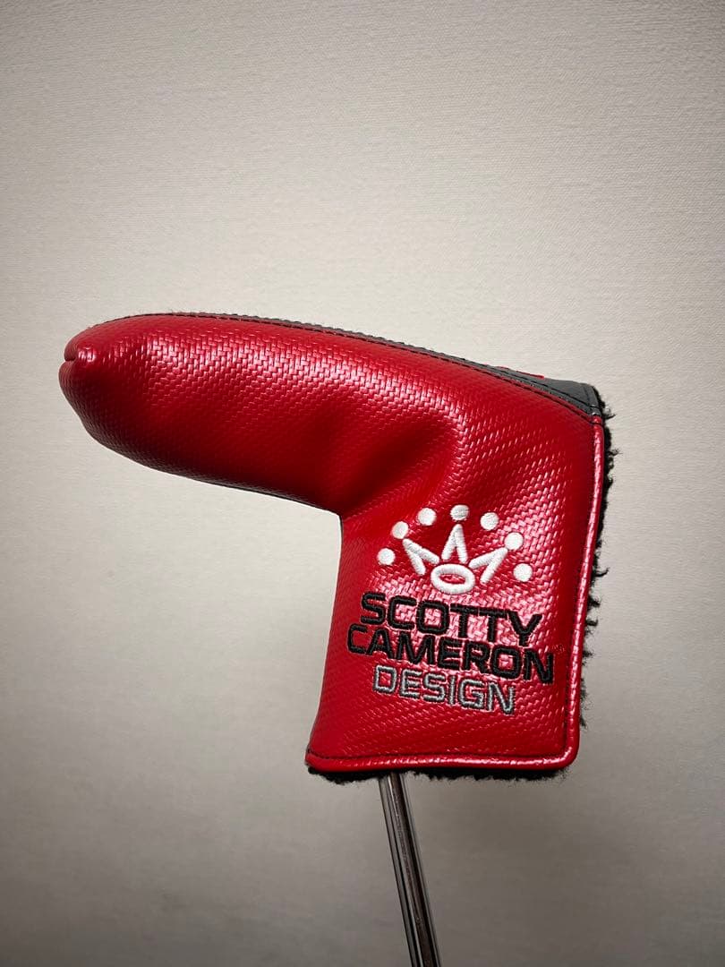 Scotty Cameron M2 SELECT NEWPORT パター