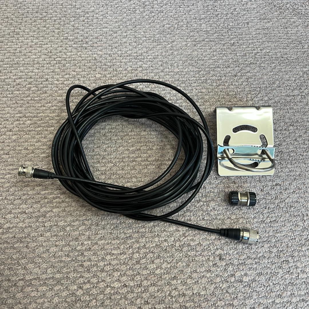 ApexRadio 303WA-2 長中短波受信用アンテナ