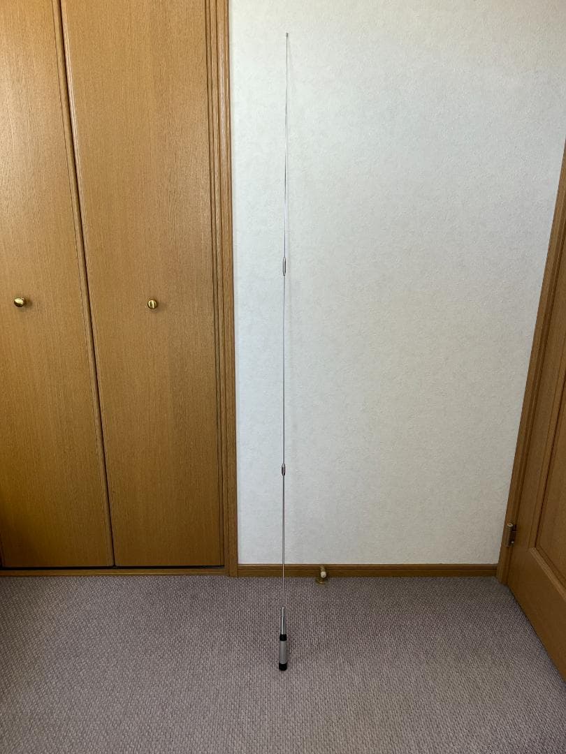 ApexRadio 303WA-2 長中短波受信用アンテナ