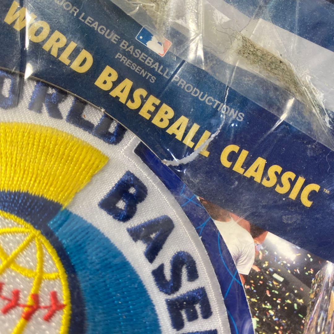2009 WORLD BASEBALL CLASSICTM 公式記録DVD