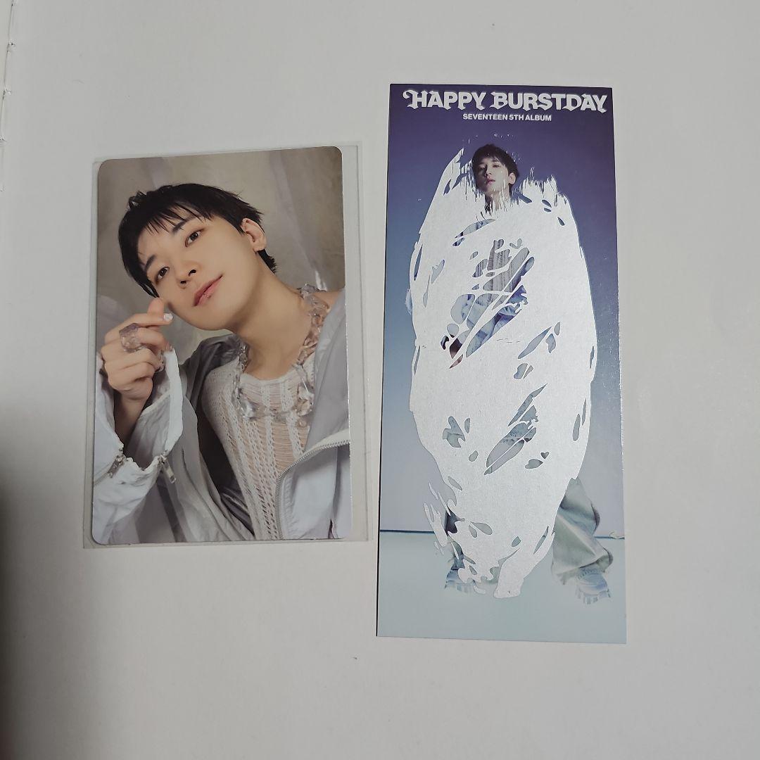 WMミニティーンカフェグッズ