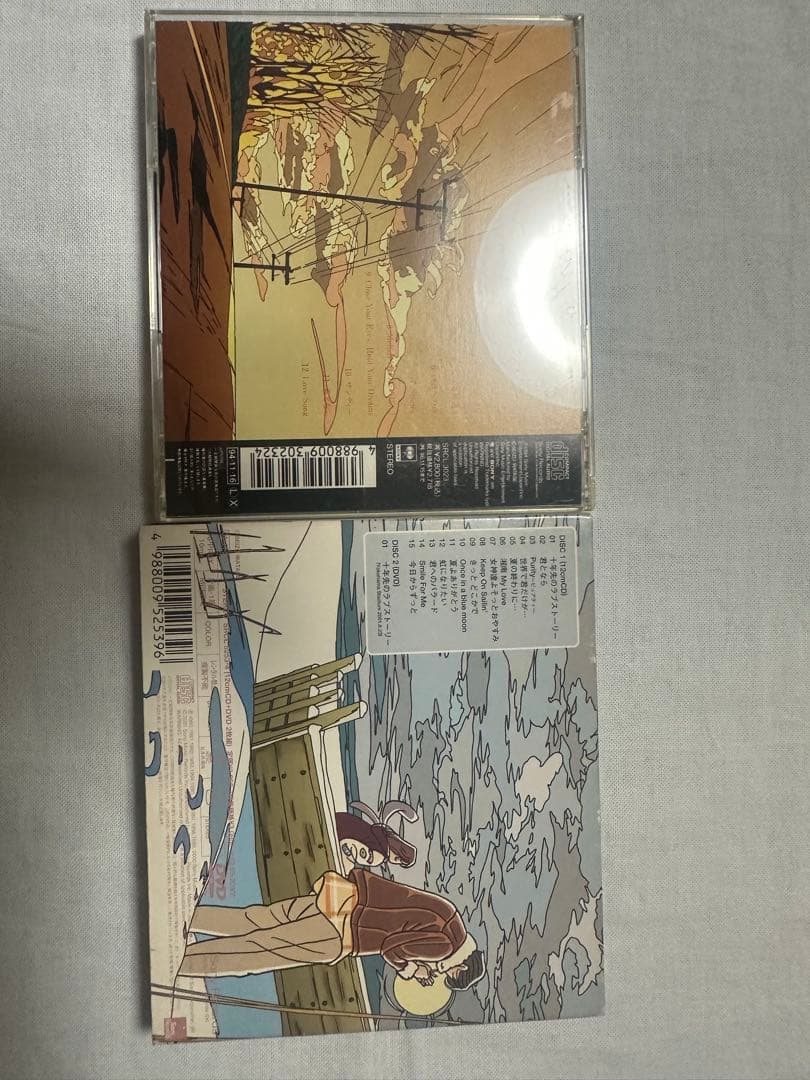 TUBEアルバム26枚＋ミニアルバム2枚＋ベストアルバム5枚　計33枚セット