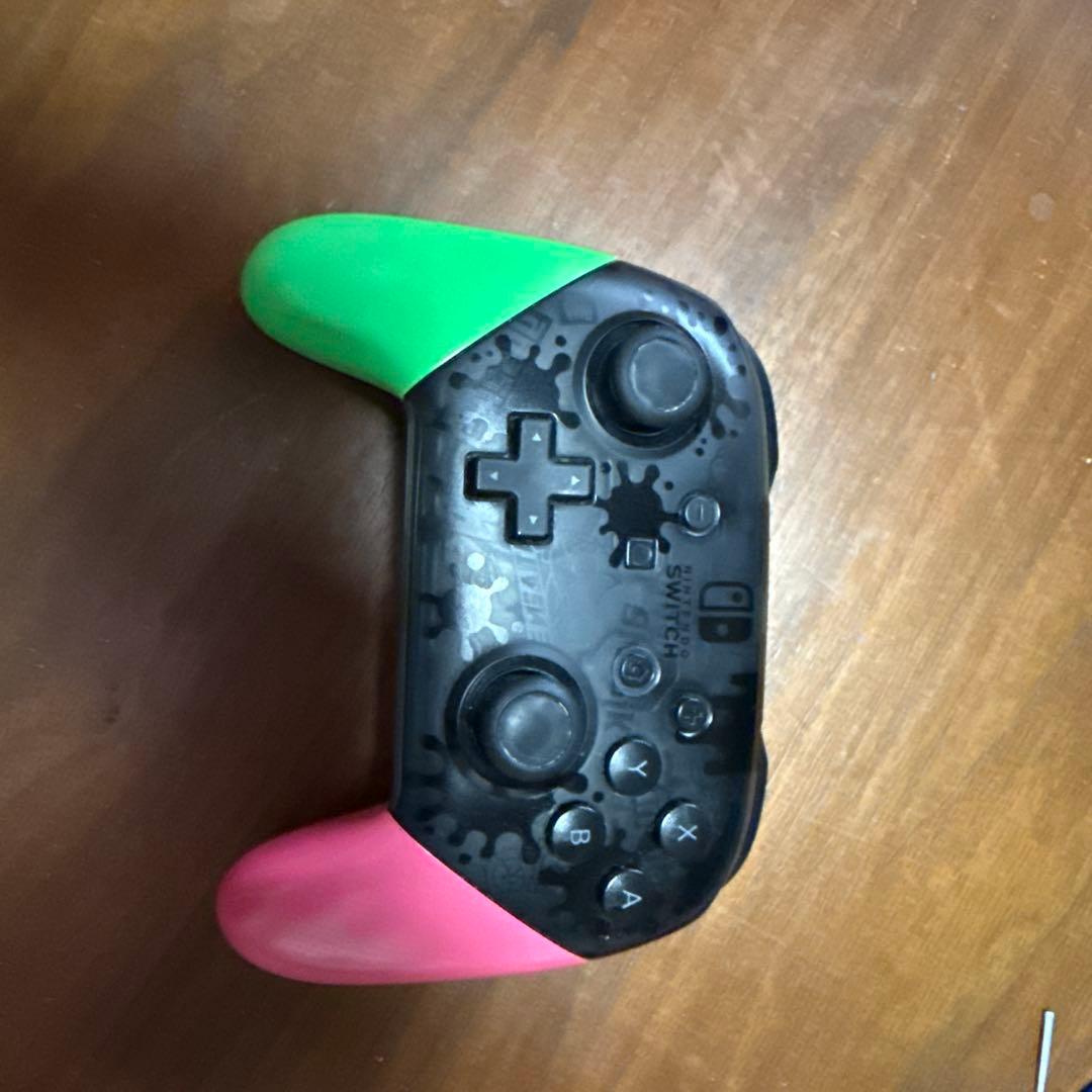 任天堂Switch 中古