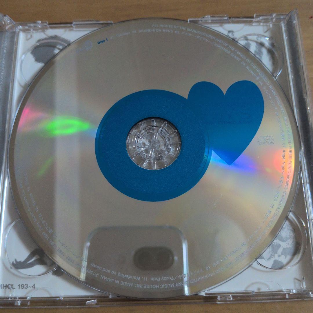 PSY'S GOLDEN☆BEST（SINGLES＋）