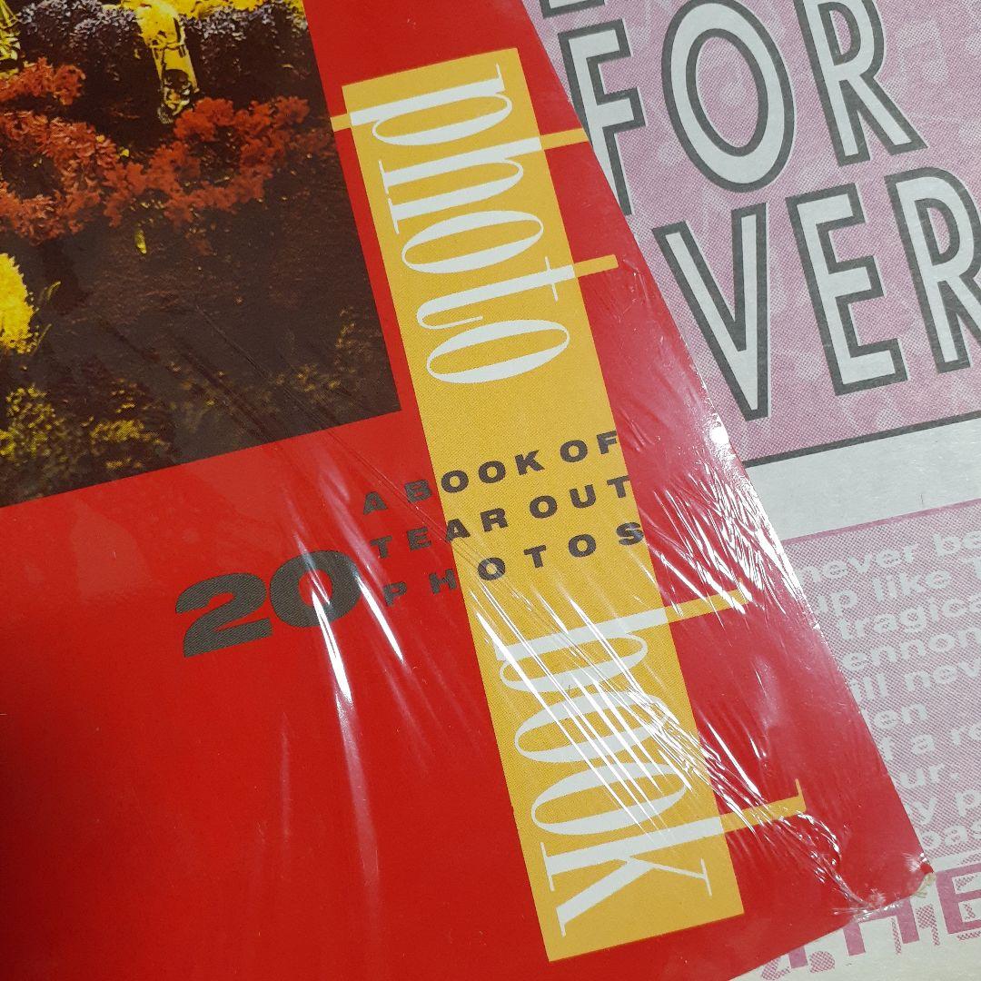 入手困難ビートルズ1960年代 大判ポスターブック新聞色々8冊セット★送料込み